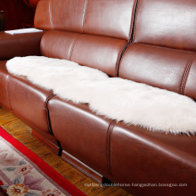 Wholesale Large faux fur carpet rug sheepskin